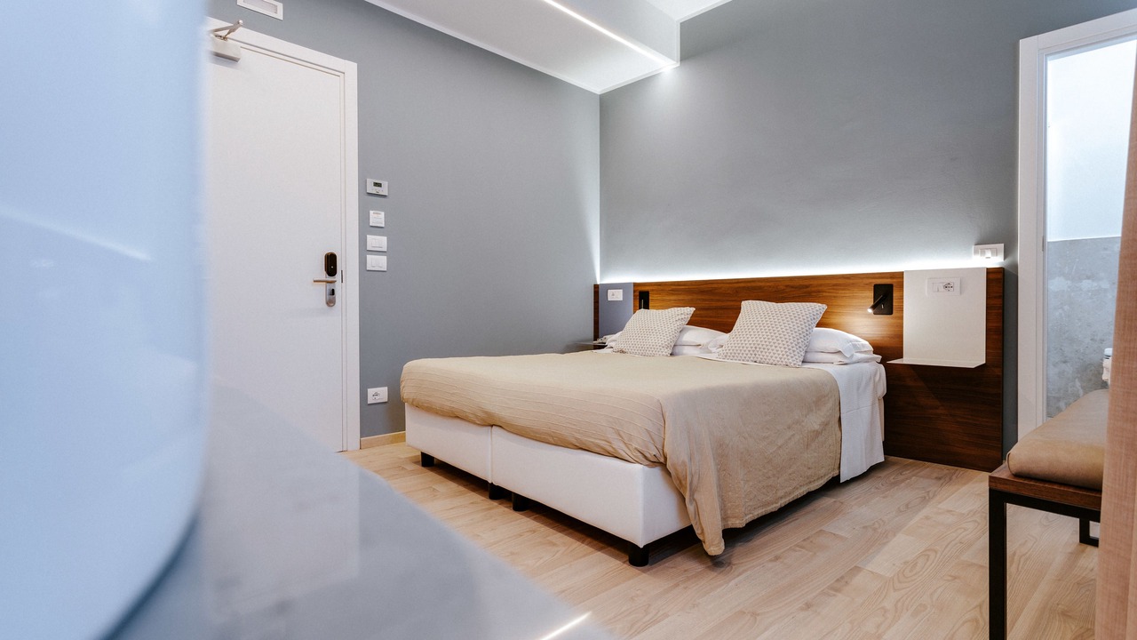 Photo of Bedroom in Cisano