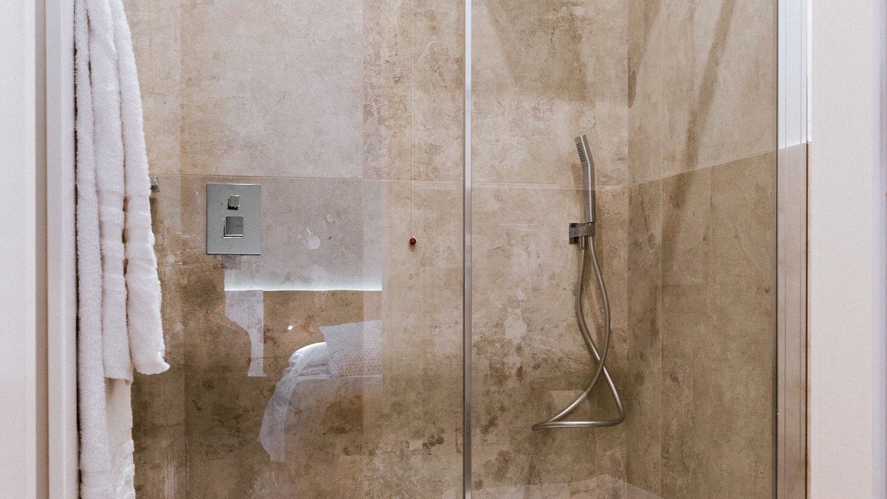 Photo of Bathroom in Cisano