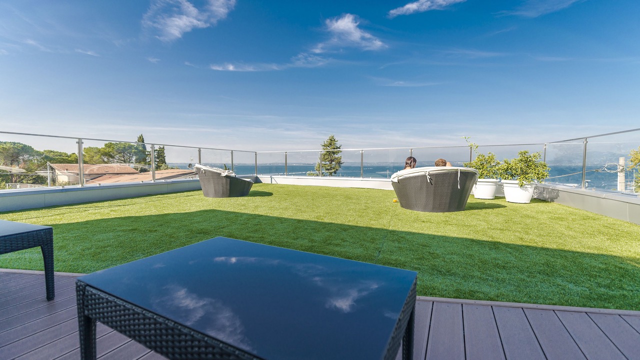 Photo of Patio Balcony in Cisano