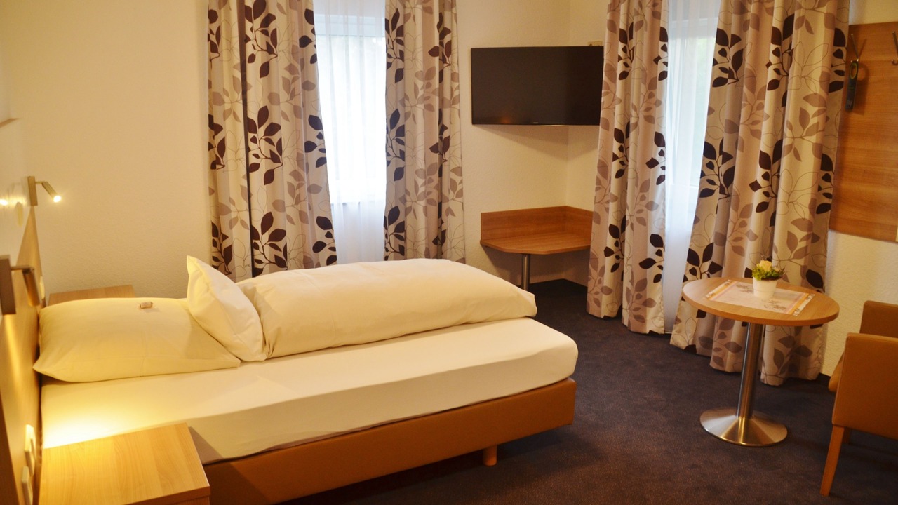Photo of Bedroom in Deisslingen