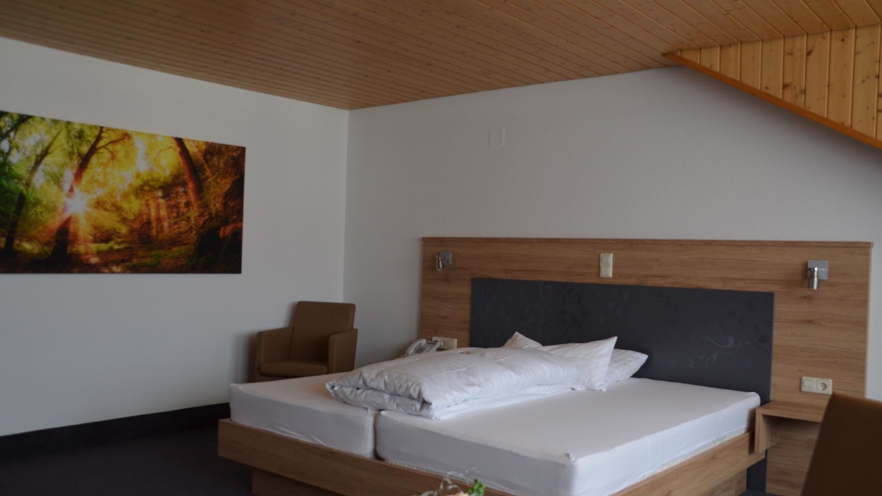 Photo of Bedroom in Deisslingen
