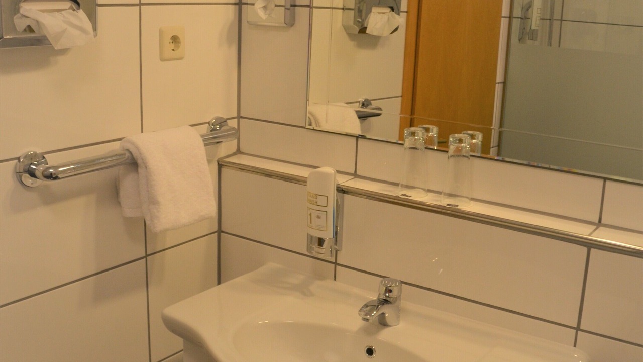 Photo of Bathroom in Deisslingen