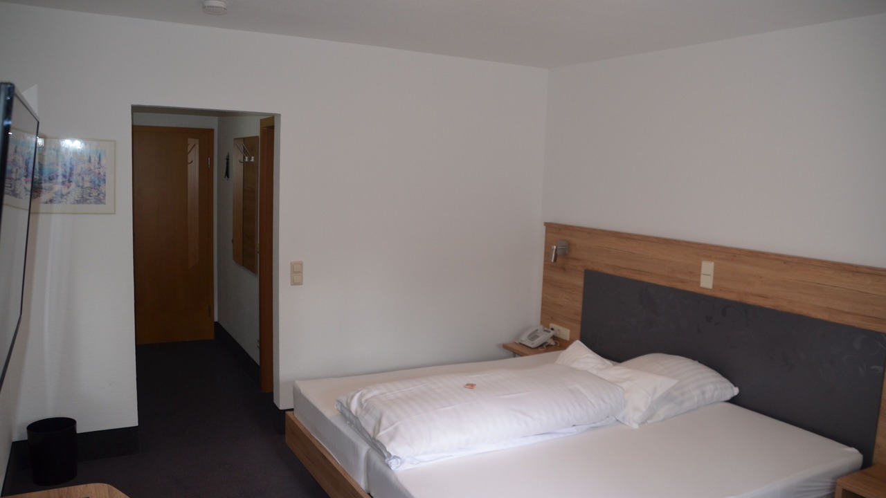 Photo of Bedroom in Deisslingen
