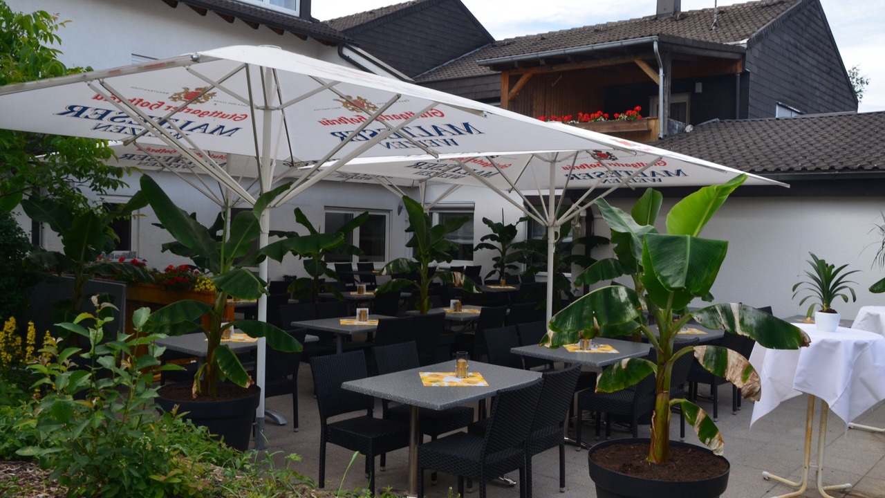 Photo of Patio Balcony in Deisslingen