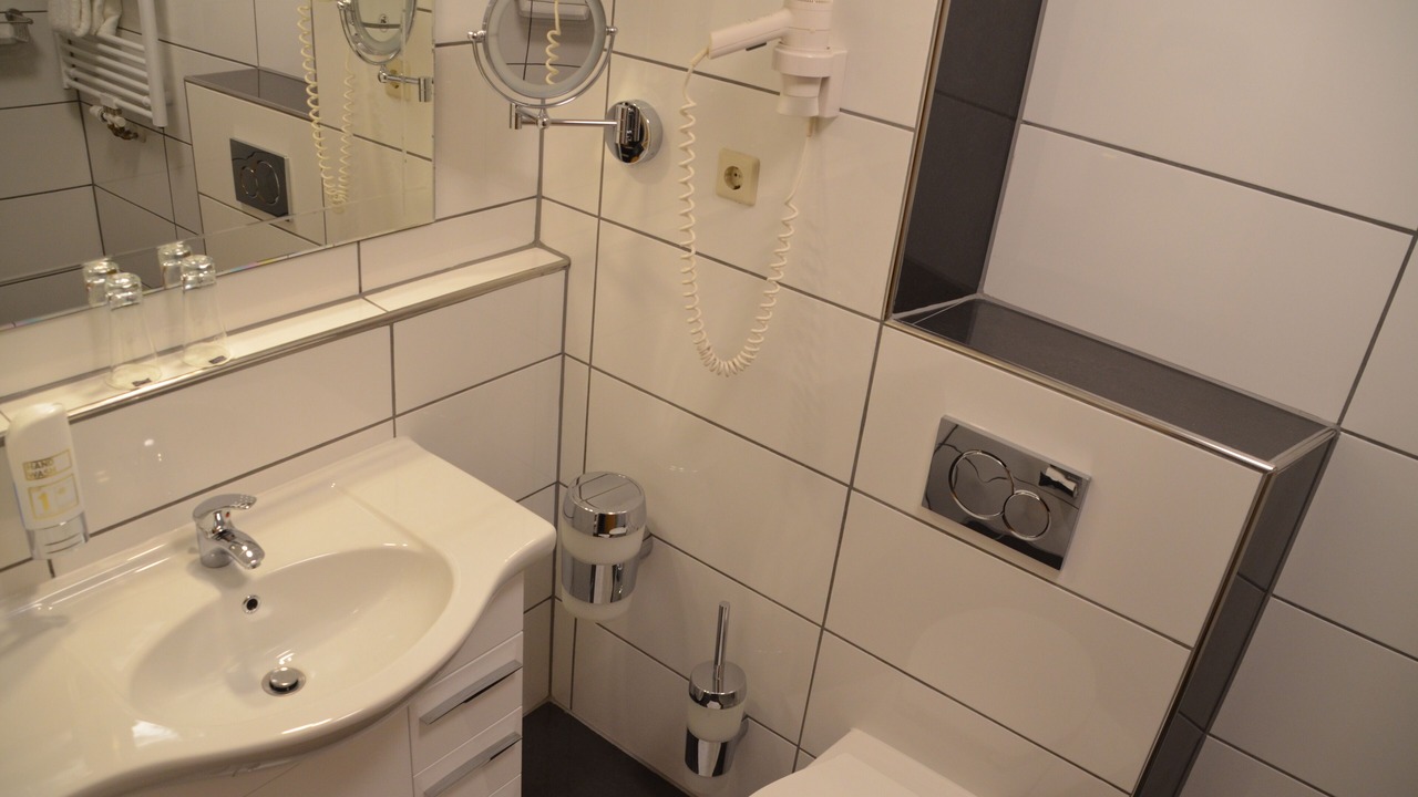 Photo of Bathroom in Deisslingen