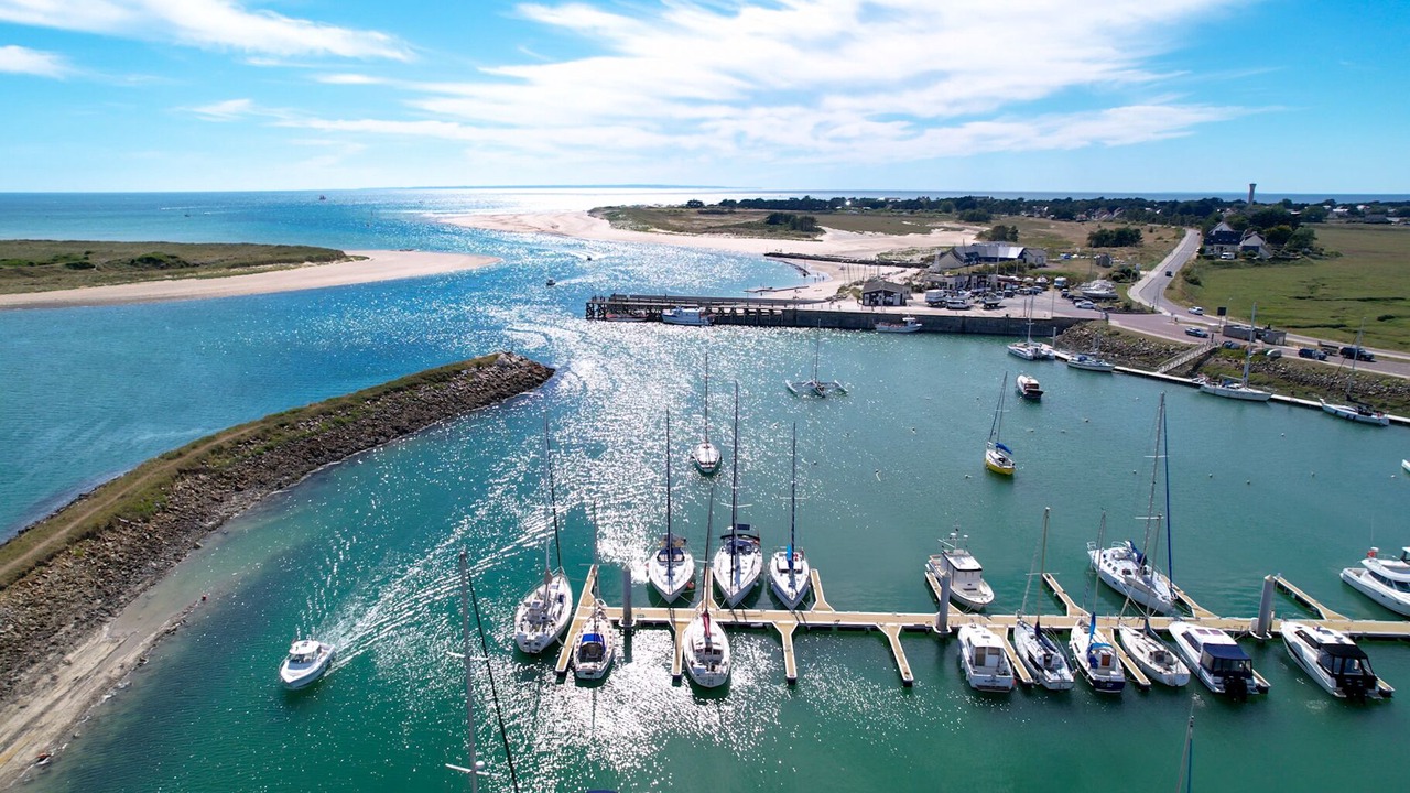 Photo of Outdoor in Portbail