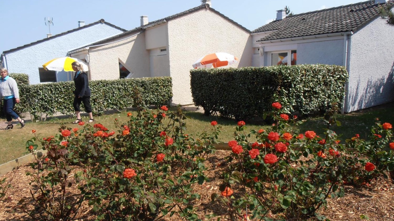 Photo of Outdoor in Portbail