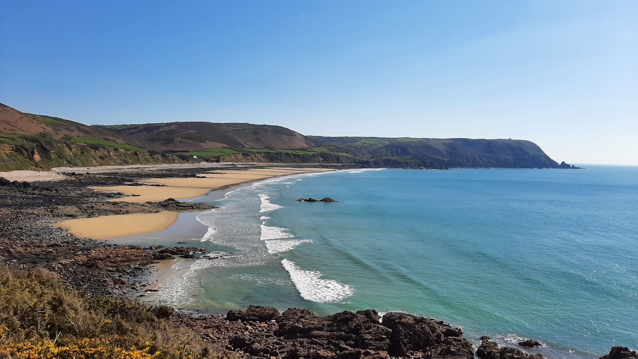 Photo of Outdoor in Portbail
