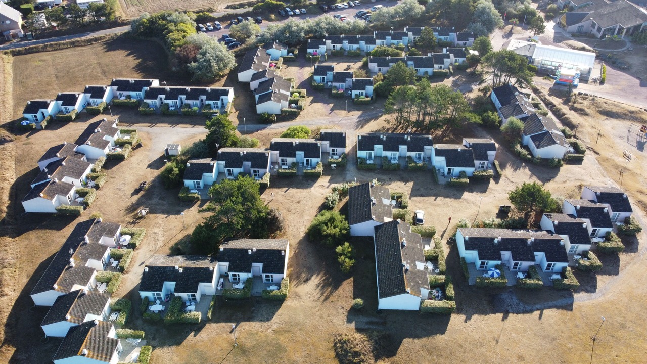 Photo of Outdoor in Portbail