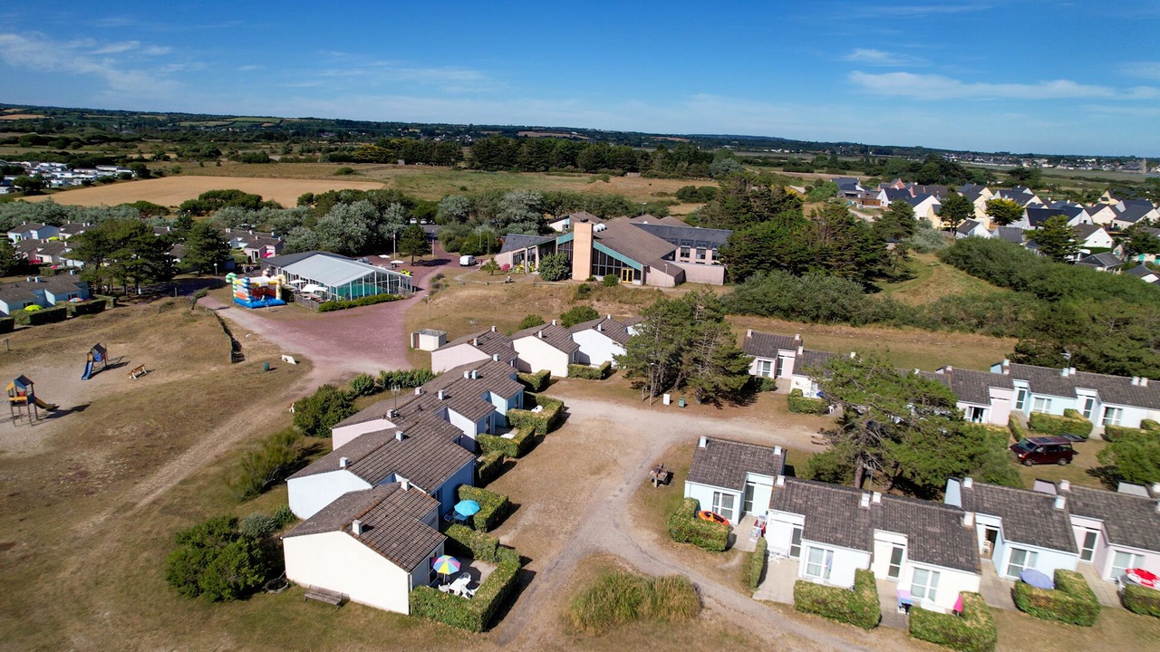 Photo of Outdoor in Portbail
