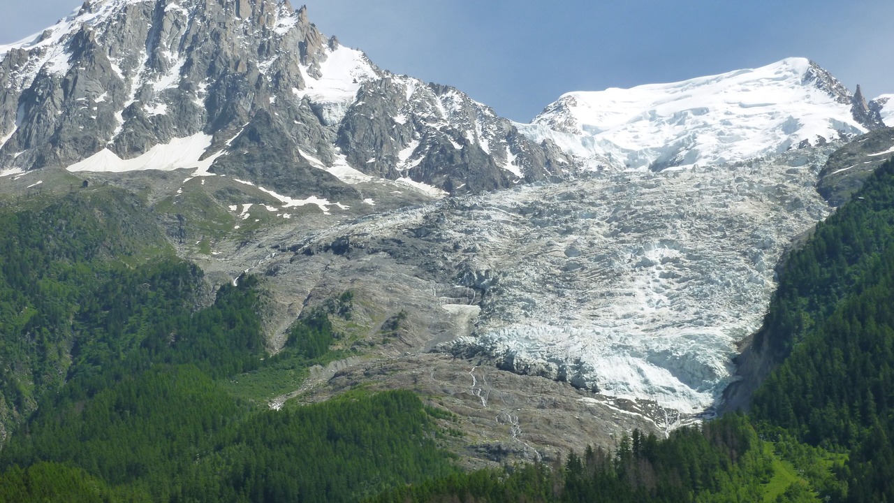 Photo of Outdoor in Les Bossons