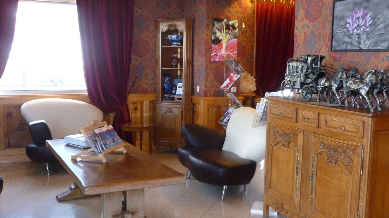 Photo of Others in Les Bossons