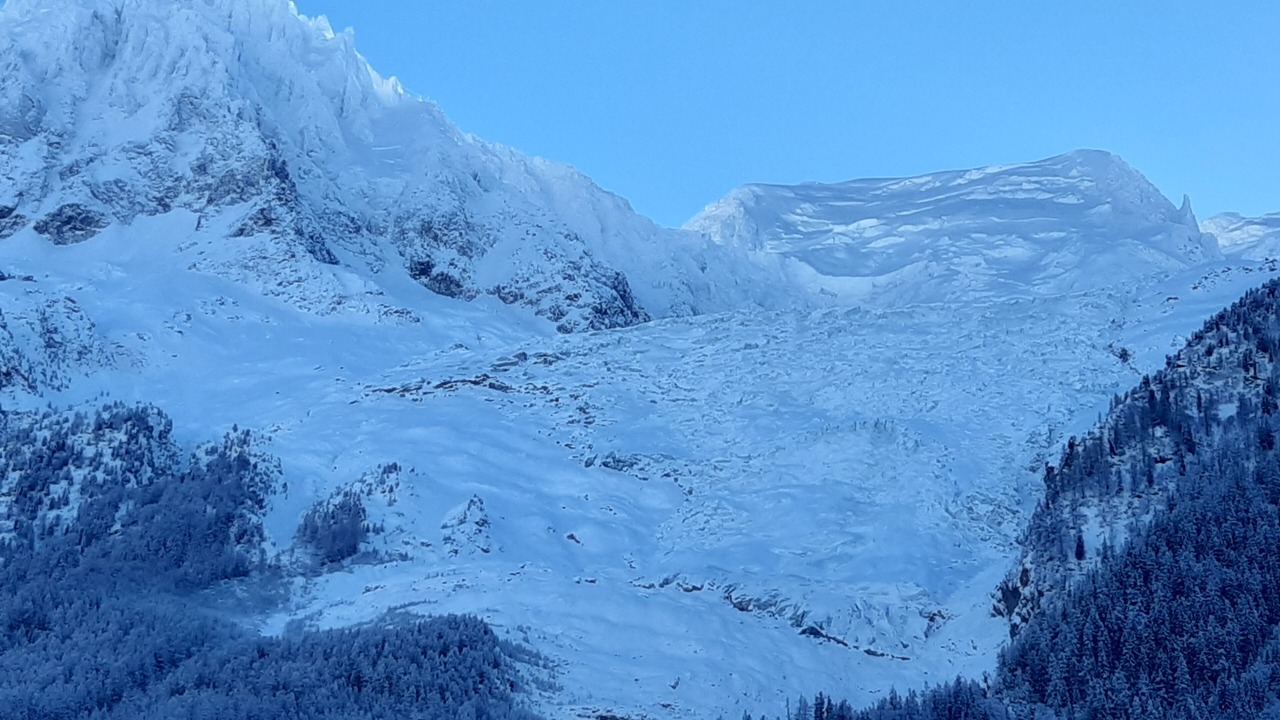 Photo of Outdoor in Les Bossons