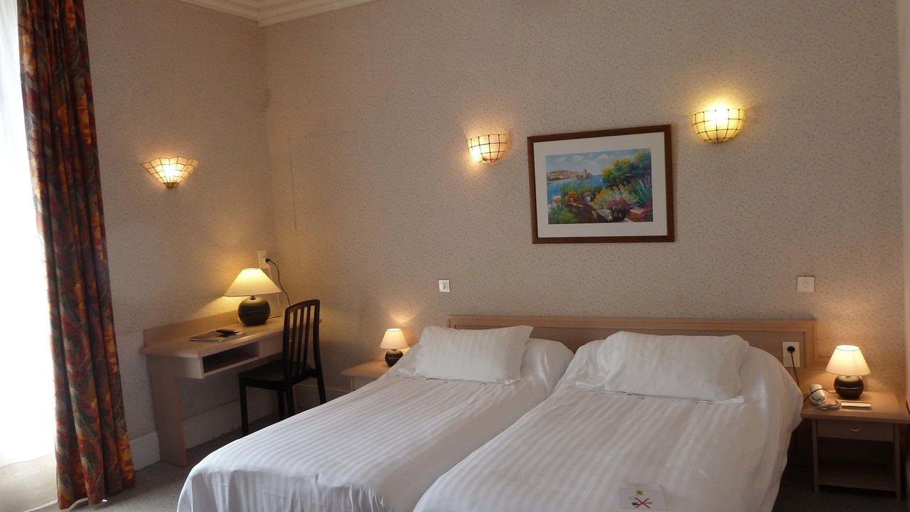 Photo of Bedroom in Thermal
