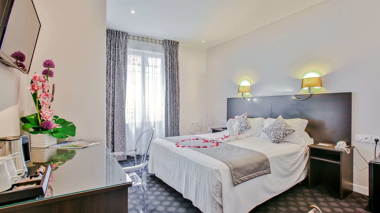 Photo of Bedroom in Thermal