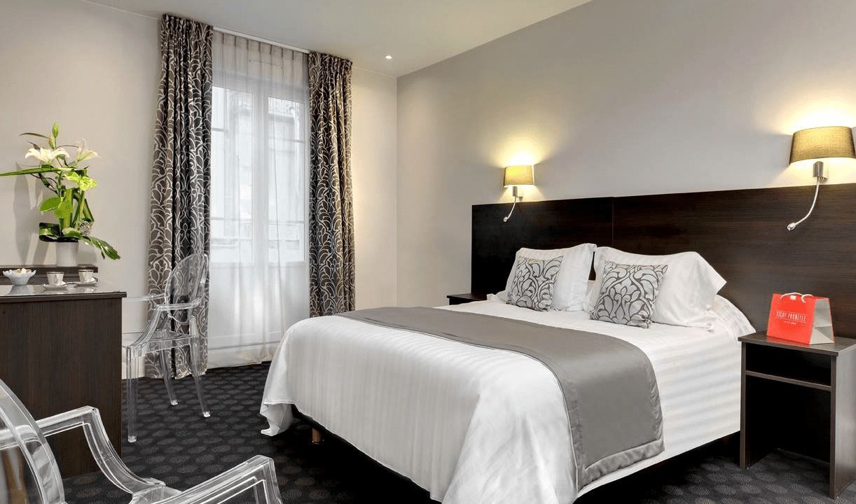 Photo of Bedroom in Thermal