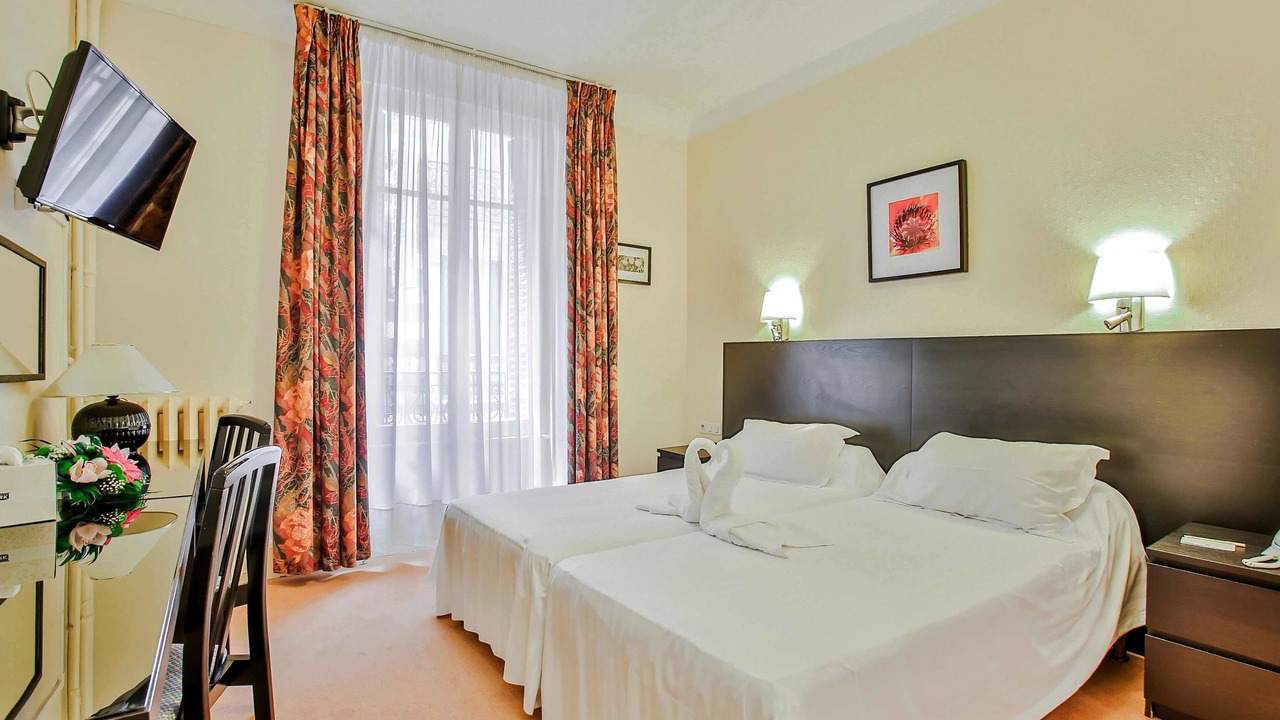Photo of Bedroom in Thermal