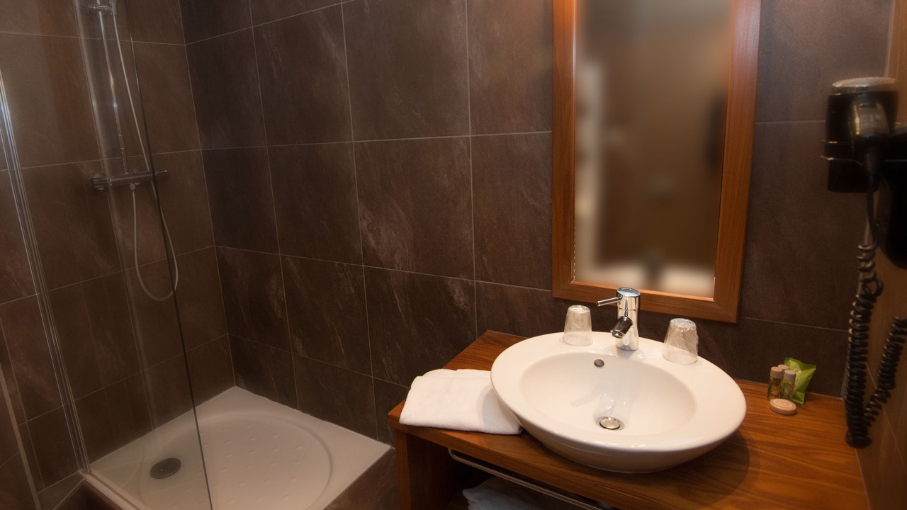 Photo of Bathroom in La Bresse