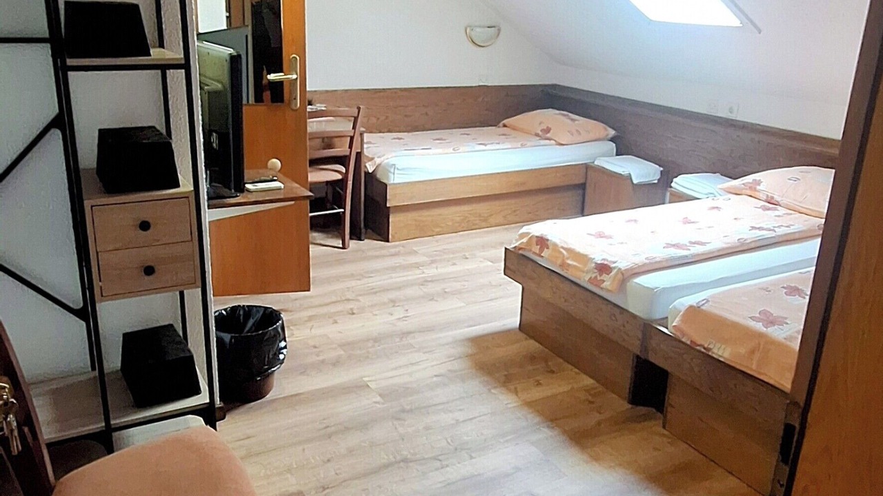 Photo of Bedroom in Medvode