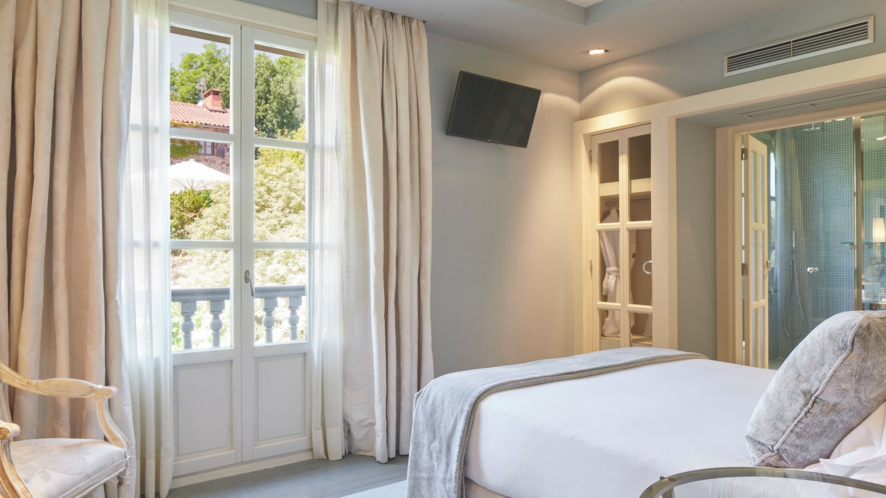 Photo of Bedroom in Getaria