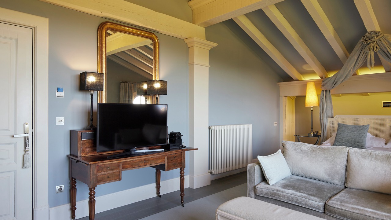 Photo of Bedroom in Getaria