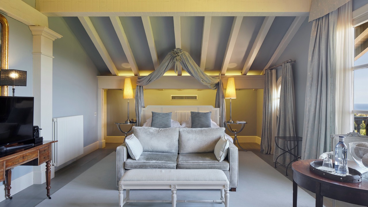 Photo of Bedroom in Getaria