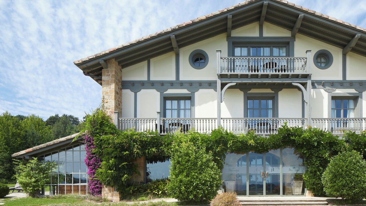 Photo of Outdoor in Getaria