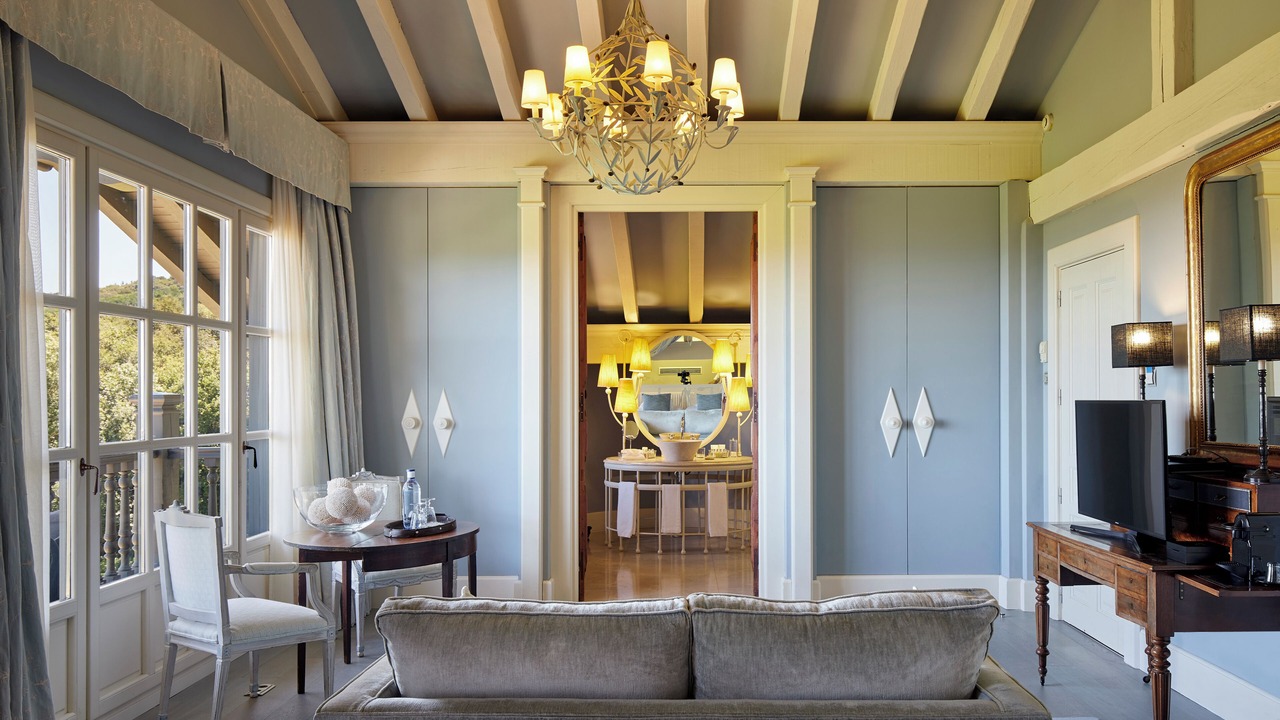 Photo of Bedroom in Getaria