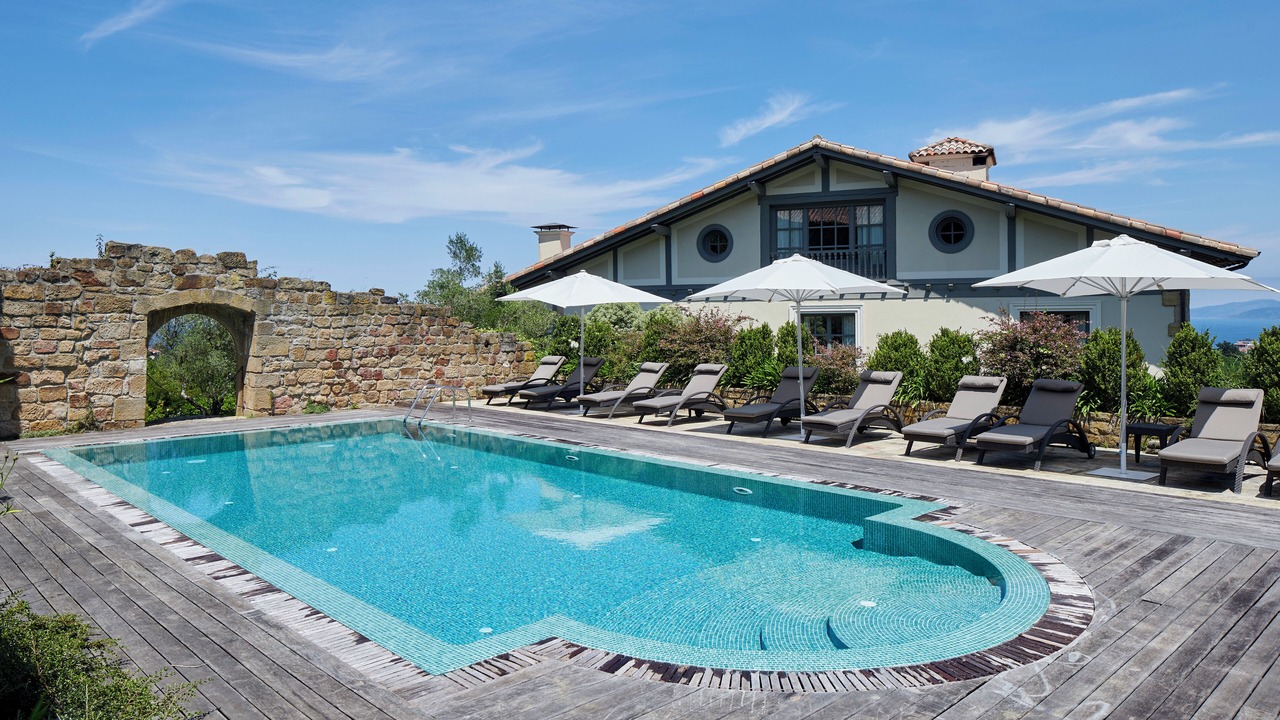Photo of Outdoor in Getaria