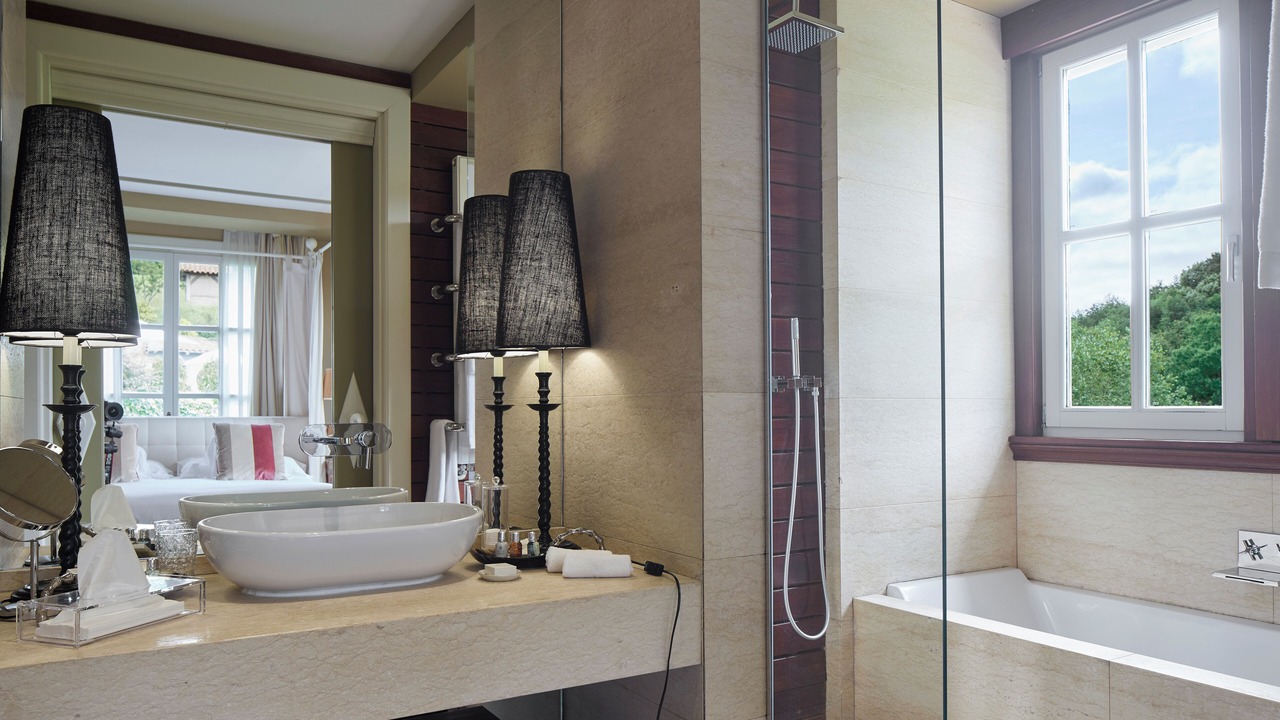 Photo of Bathroom in Getaria