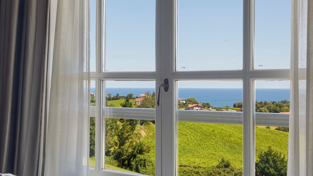 Photo of Bedroom in Getaria