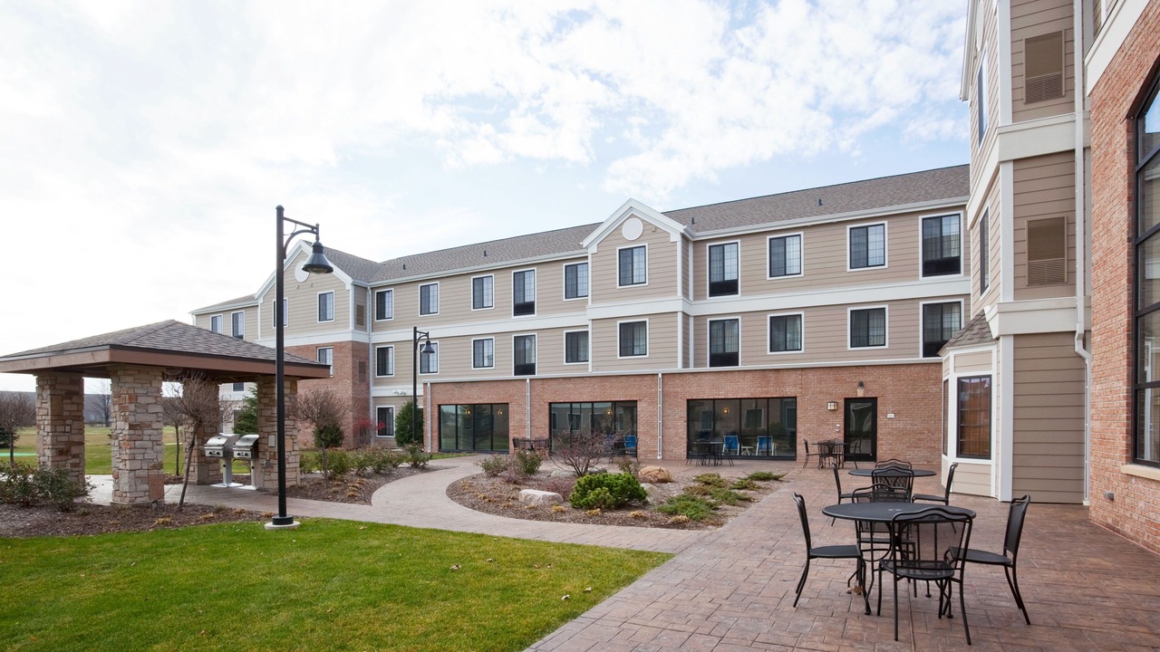Photo of Outdoor in Oconomowoc