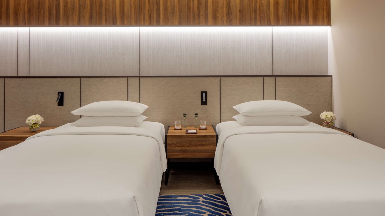 Photo of Bedroom in DPI
