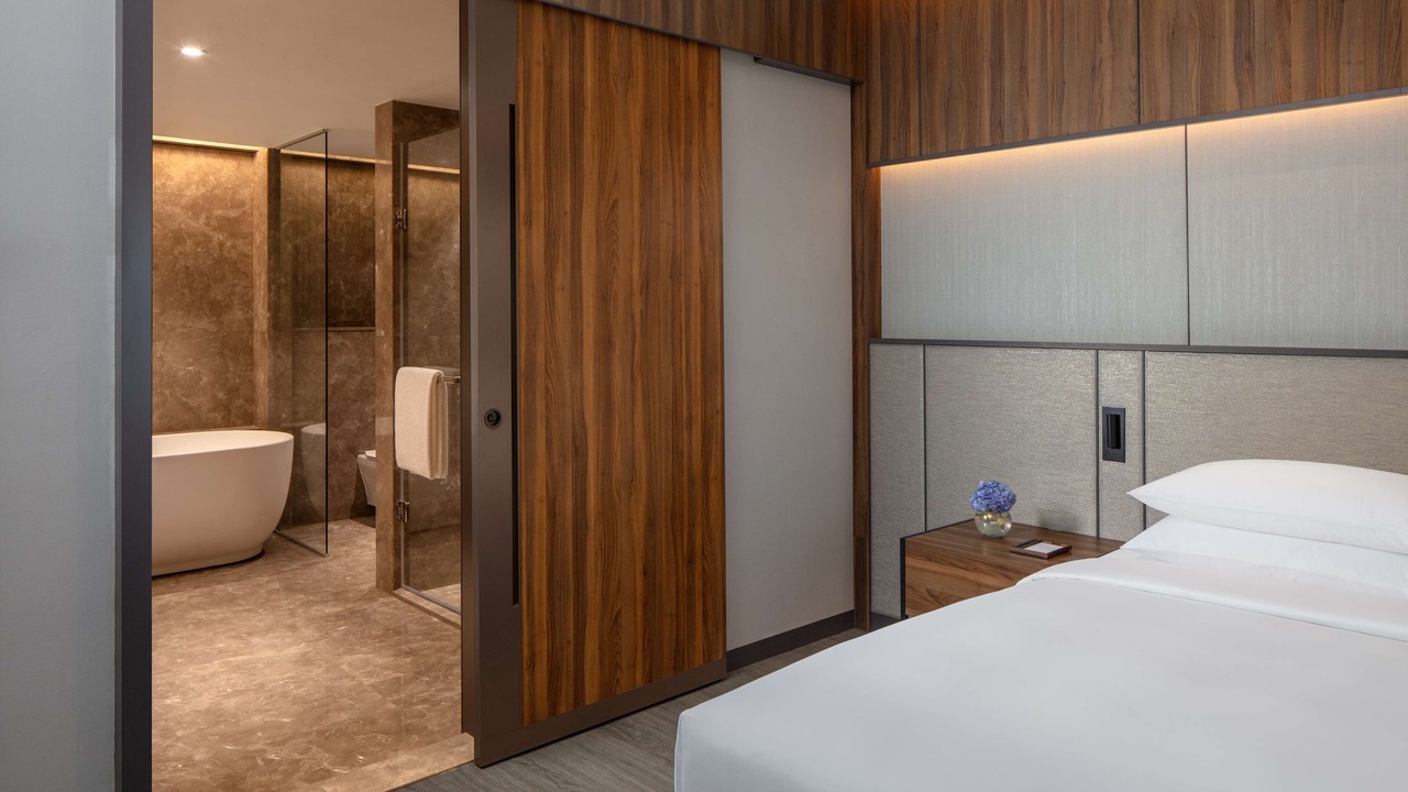 Photo of Bedroom in DPI