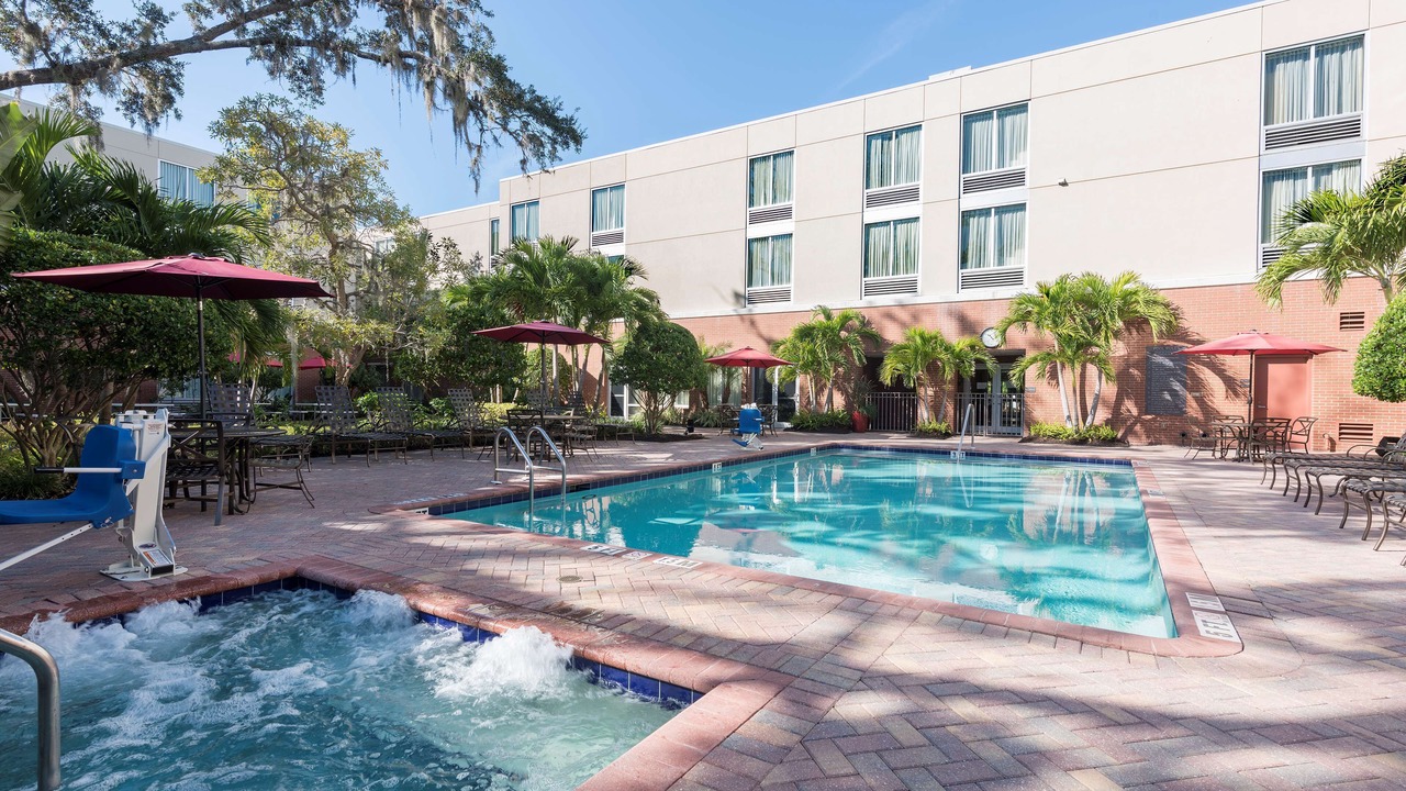Photo of Outdoor in Bayou Oaks
