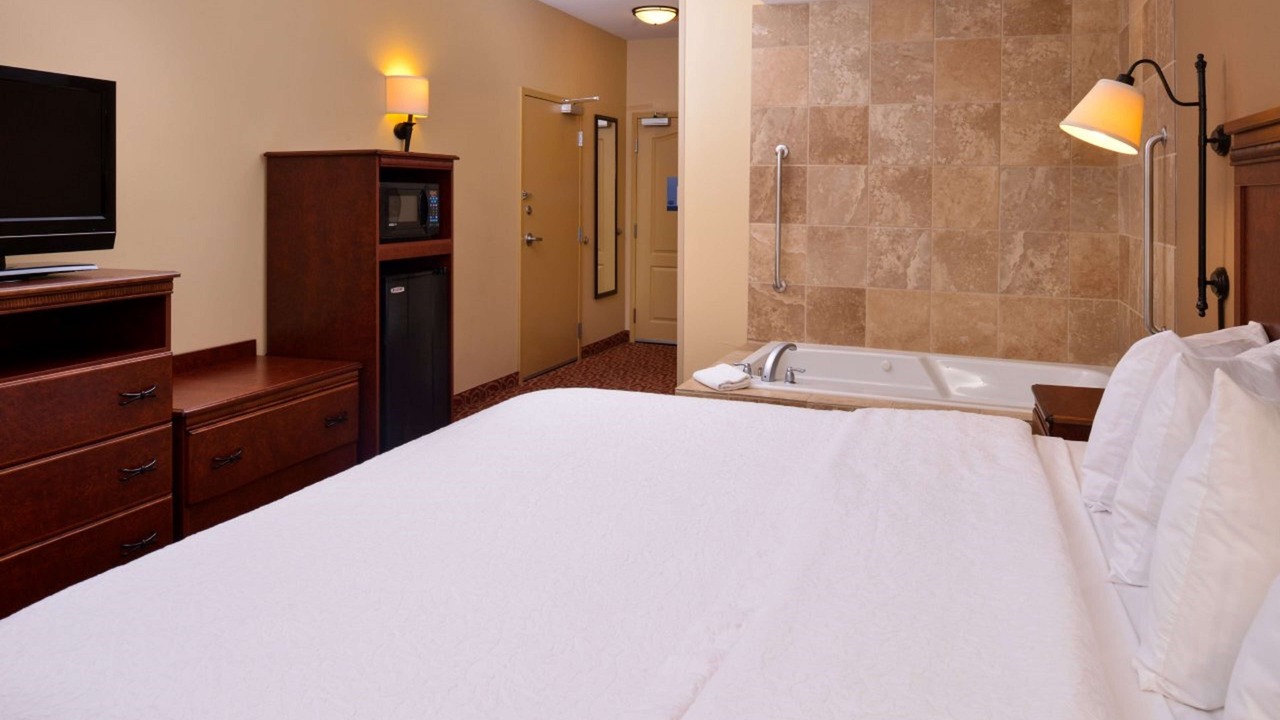 Photo of Bedroom in Lincoln