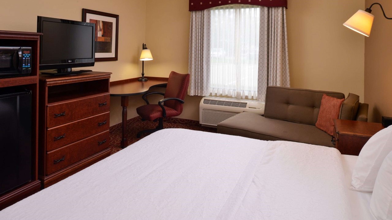Photo of Bedroom in Lincoln