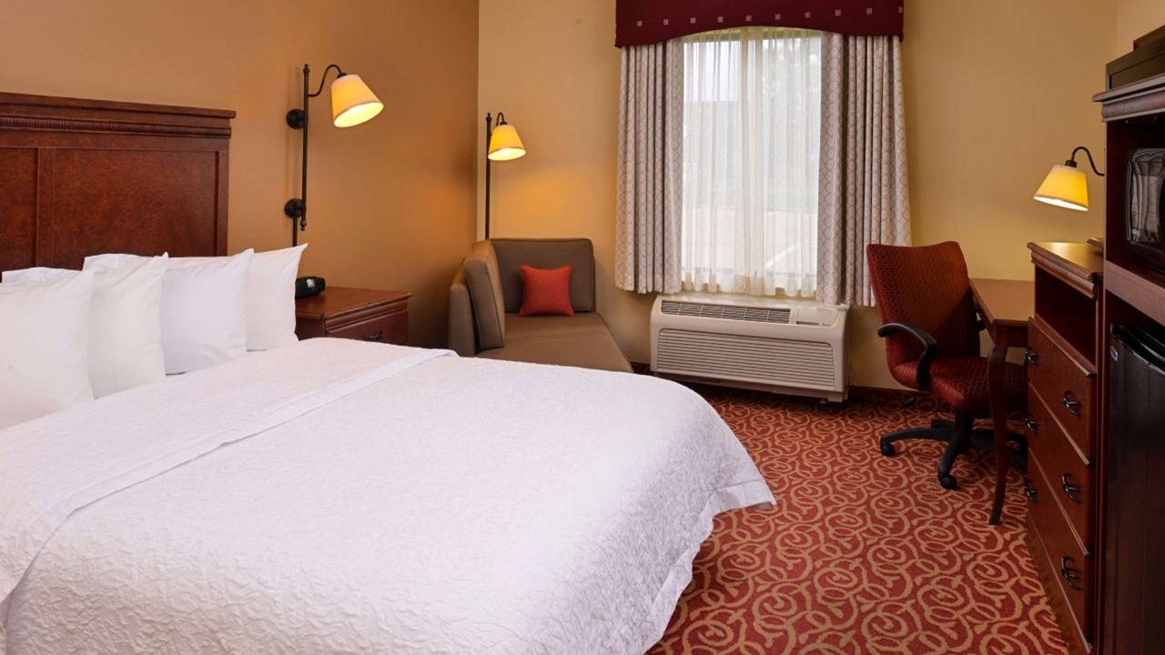 Photo of Bedroom in Lincoln