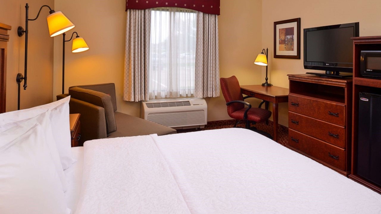 Photo of Bedroom in Lincoln