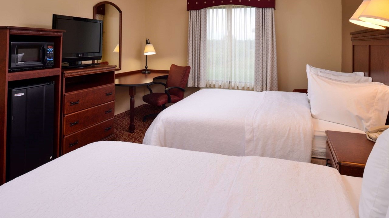 Photo of Bedroom in Lincoln