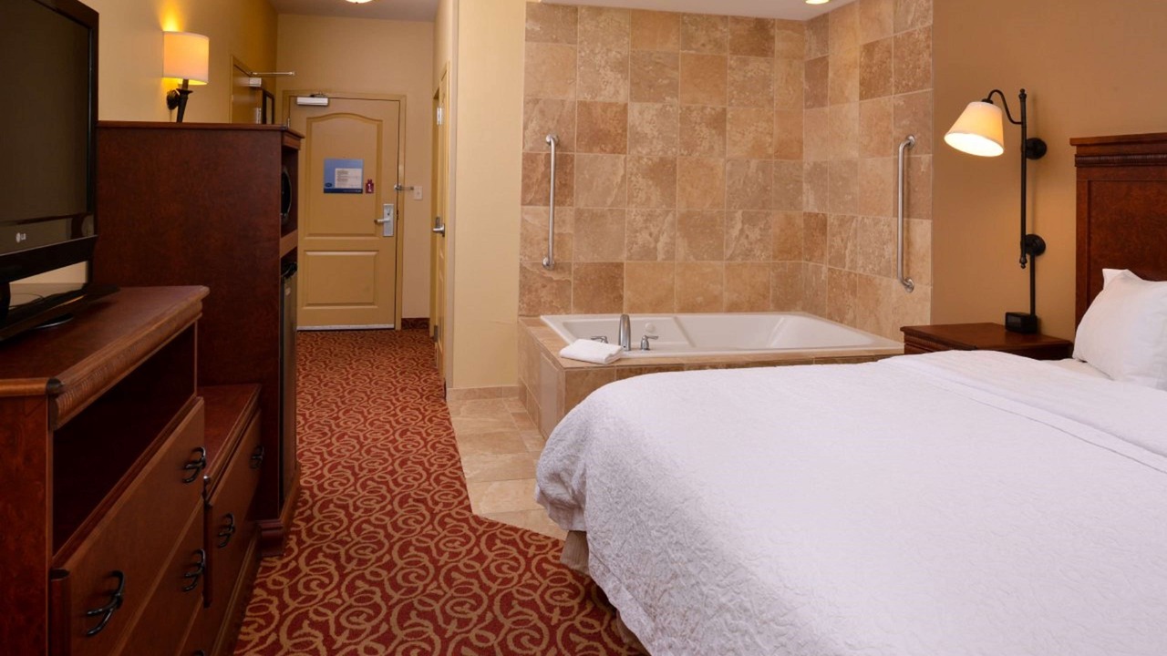 Photo of Bedroom in Lincoln