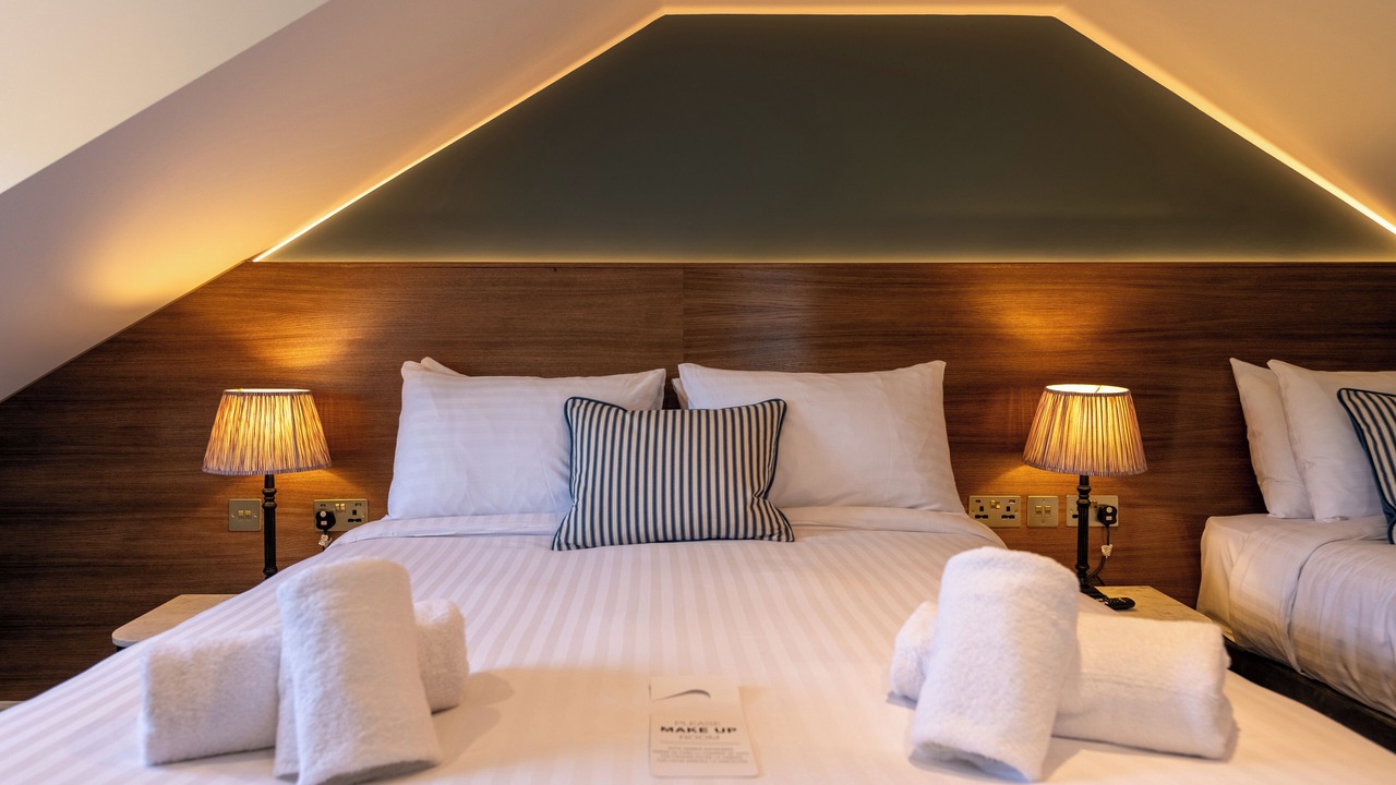 Photo of Bedroom in Hackney Central