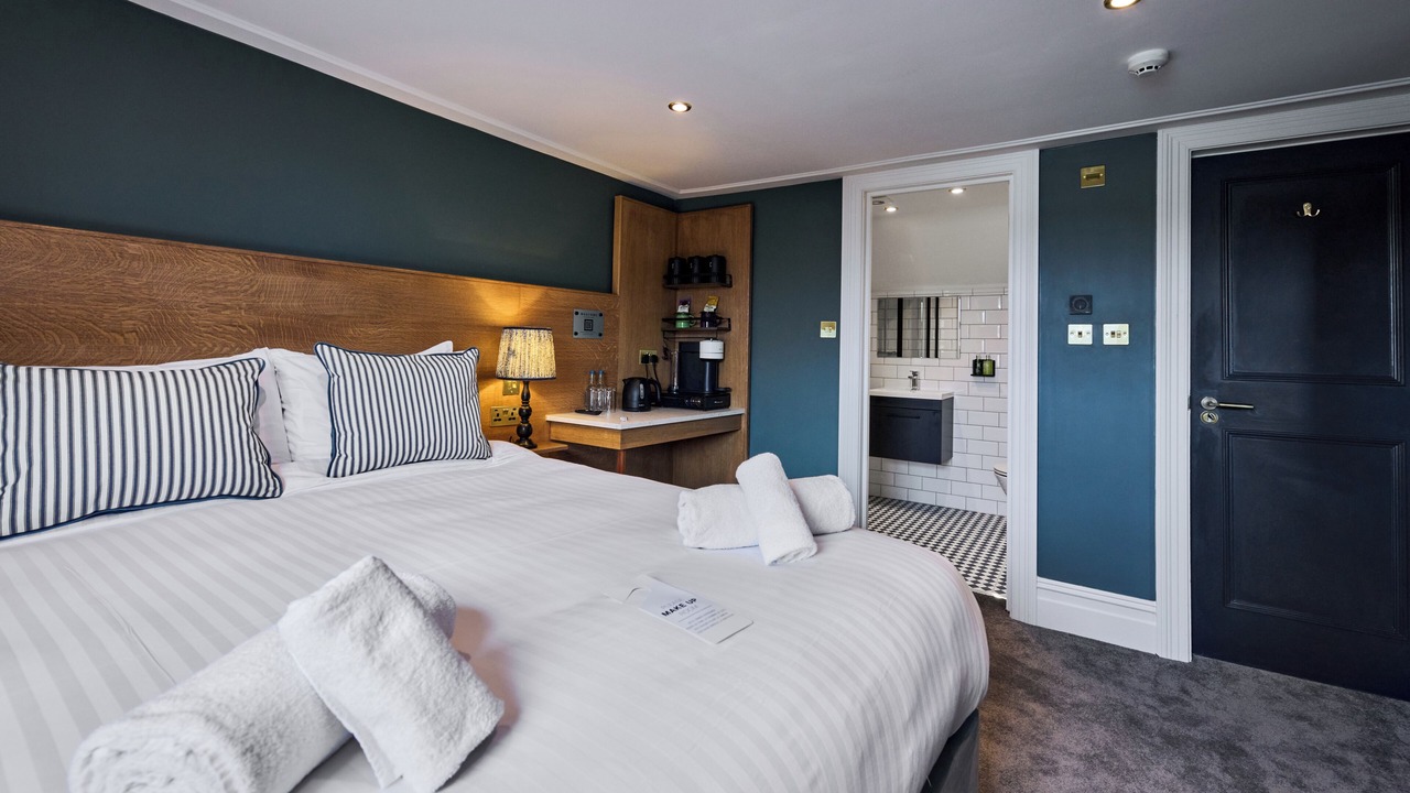 Photo of Bedroom in Hackney Central