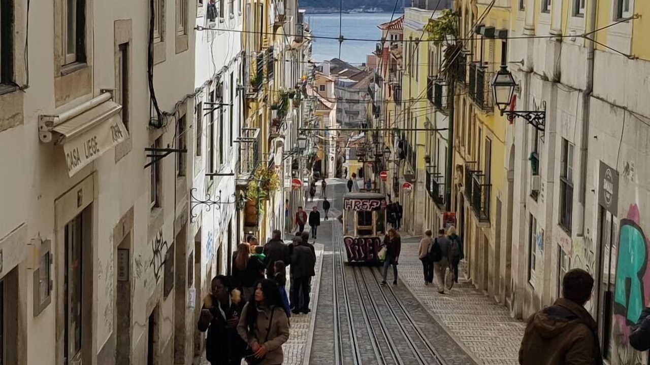 Photo of Others in Encarnacao