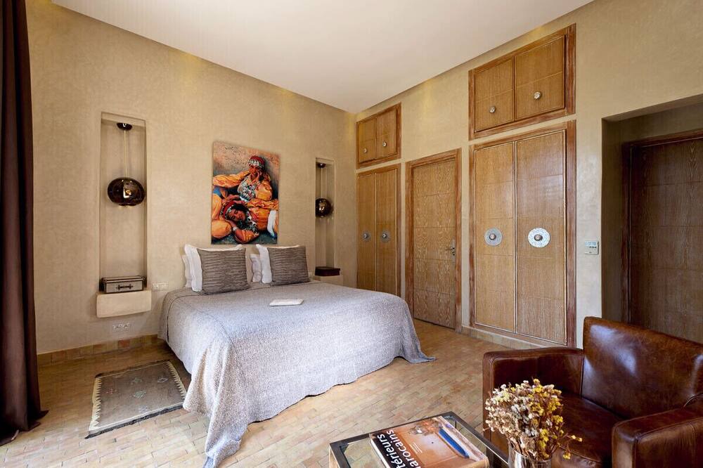 Photo of Bedroom in Amizmiz