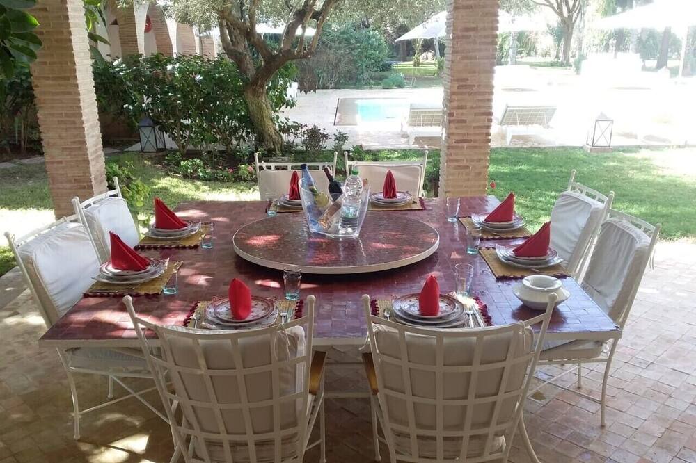 Photo of Patio Balcony in Amizmiz