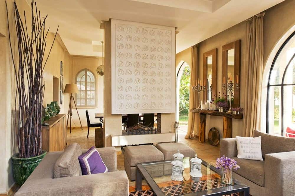 Photo of Livingroom in Amizmiz