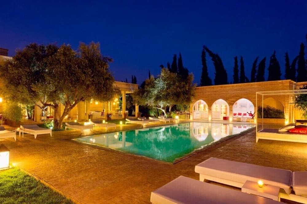 Photo of Outdoor in Amizmiz