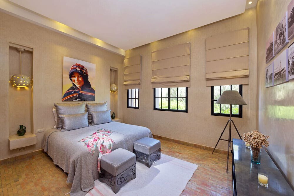 Photo of Bedroom in Amizmiz