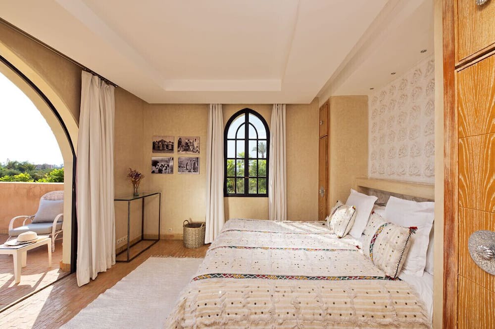 Photo of Bedroom in Amizmiz